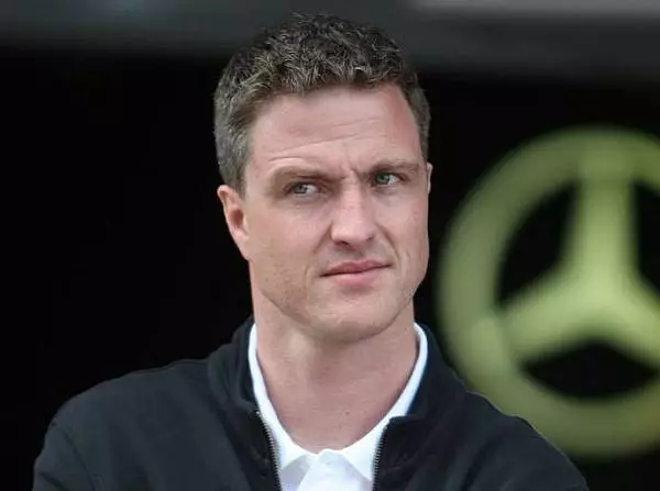 Foto zur News: Ralf Schumacher wird Teamchef in der Formel 4