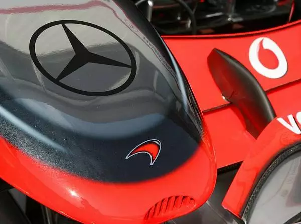 Foto zur News: McLaren fährt optimistisch nach Istanbul