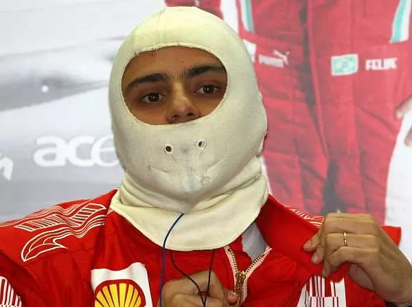 Foto zur News: Massa lobt Sicherheitsstandard der Formel 1