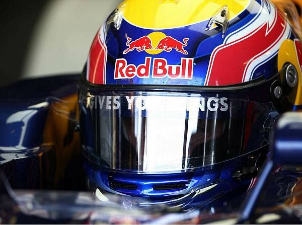 Foto zur News: Webber verhindert erste Schumacher-Bestzeit