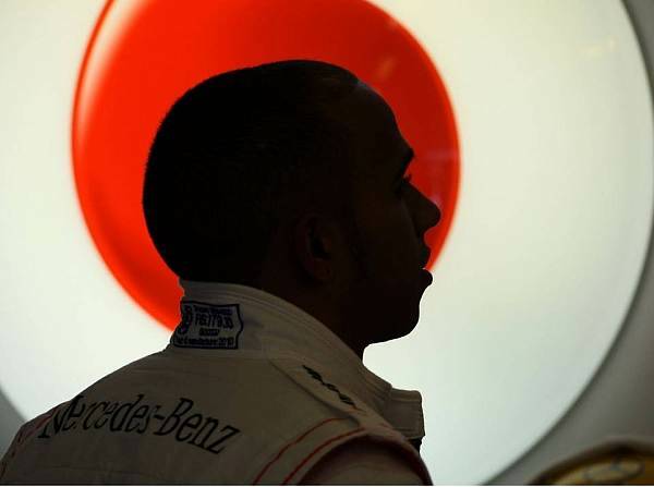 Foto zur News: McLaren und das Problem der Sommerpause