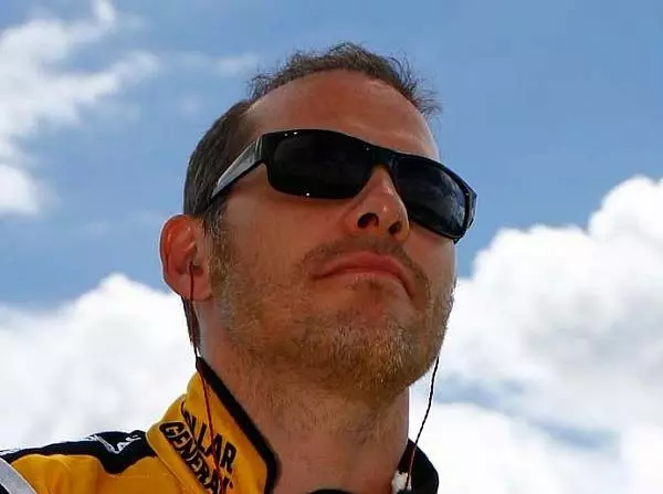 Foto zur News: Villeneuve schließt mit dem Kapitel Formel 1 ab