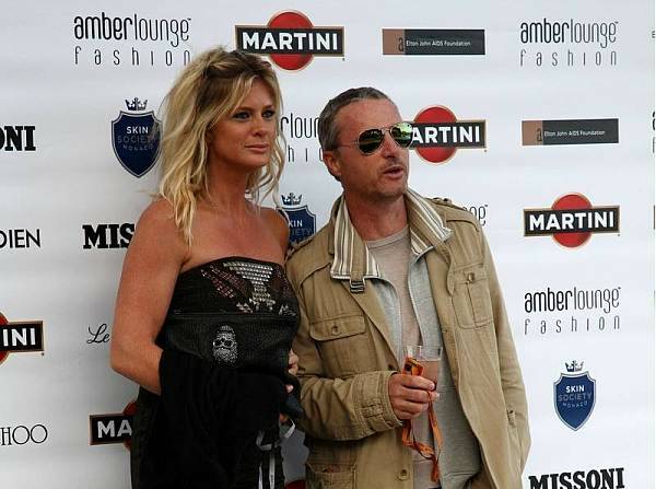 Foto zur News: Irvine: Schumacher-Comeback "eine Katastrophe"