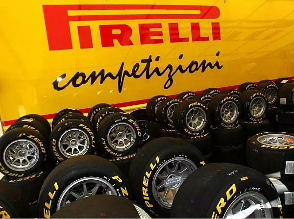 Foto zur News: Volle Transparenz: Pirelli legt Datenbank an