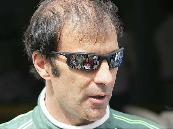 Foto zur News: FIA-Kommissar bestreitet Vorwurf der Befangenheit