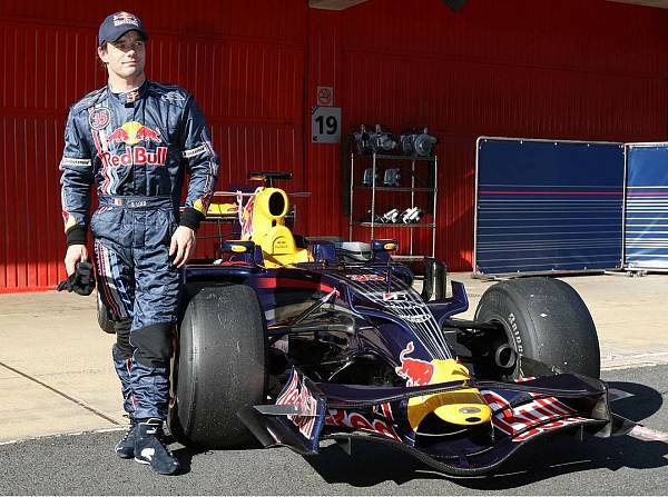 Foto zur News: Loeb trauert der Formel-1-Chance nicht nach
