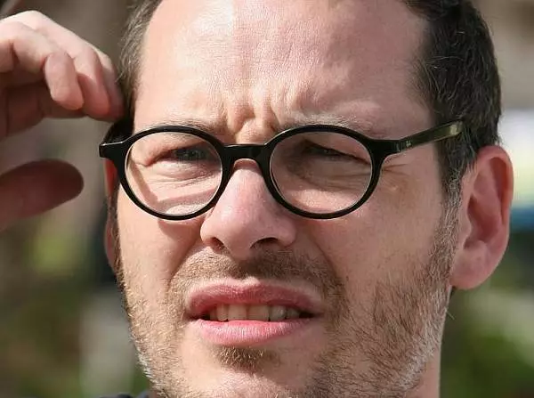 Foto zur News: Villeneuve gegen verstellbaren Heckflügel