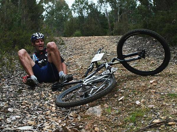 Foto zur News: Comeback der Pure-Tasmania-Challenge: Webber ist entzückt