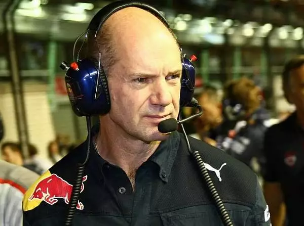 Foto zur News: Newey: "RB7 ist eine Evolution"