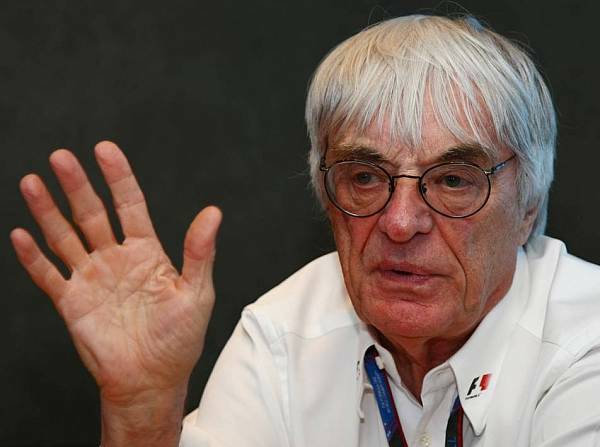 Foto zur News: Weitere Interessenten an der Formel 1?