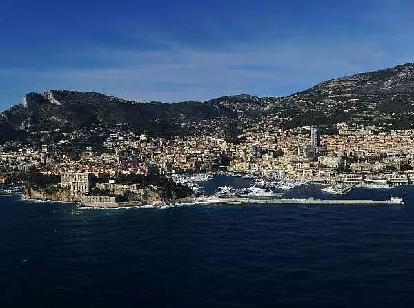 Foto zur News: Sicherheitsbedenken: In Monaco DRS-Verzicht möglich