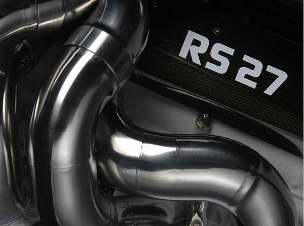 Foto zur News: Offiziell: Toro Rosso ab 2014 mit Renault-Power