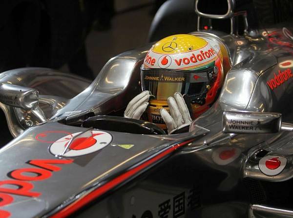 Foto zur News: Auftakt in Monza: McLaren deutlich vor Red Bull