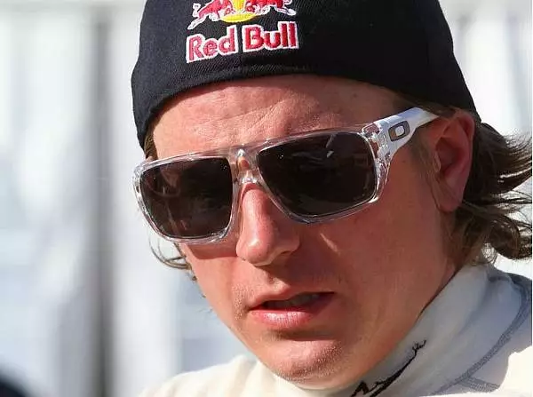Foto zur News: Räikkönen über Formel-1-Comeback unschlüssig