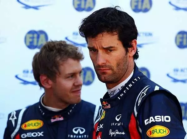 Foto zur News: Red Bull: Dominanz in Valencia?