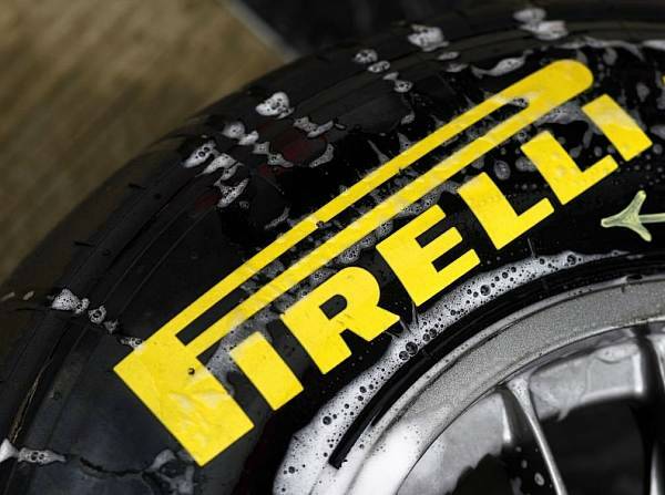 Foto zur News: Pirelli bringt neuen weichen Reifen zum Nürburgring