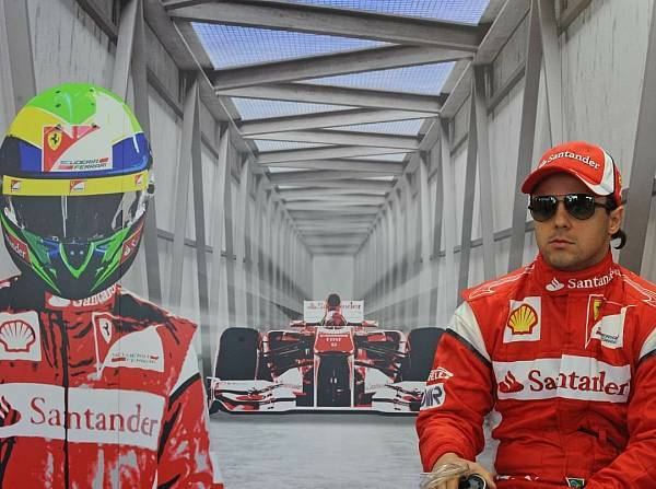 Foto zur News: Montezemolo: Ferrari auch 2012 mit Alonso und Massa