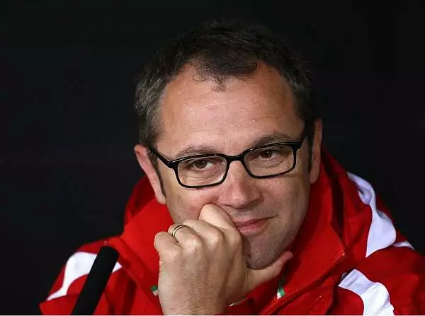 Foto zur News: Ferrari plant Präsentation Anfang Februar