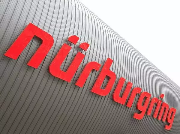 Foto zur News: Nürburgring: Mirco Markfort neuer Geschäftsführer