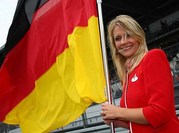 Foto zur News: Nürburgring hofft auf Grand Prix: Verhandlungen laufen