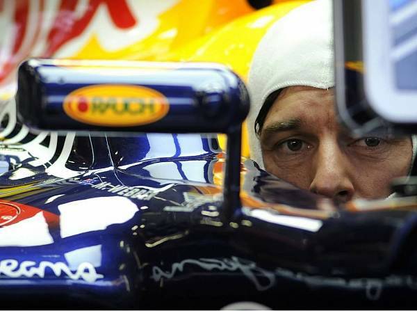 Foto zur News: Der Anfang vom Ende: Red Bull vs. McLaren