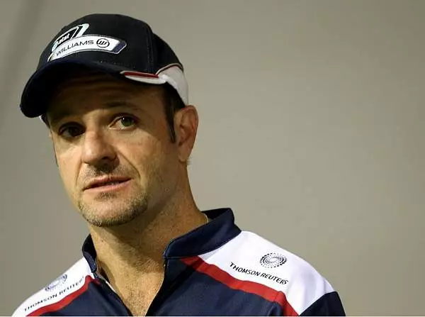Foto zur News: Barrichello: Im Spätherbst der Karriere noch Paydriver?