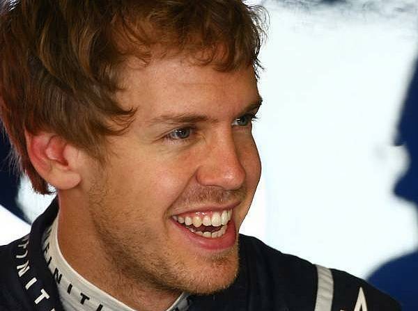 Foto zur News: Nissen: Vettel bald im Rallye-VW?