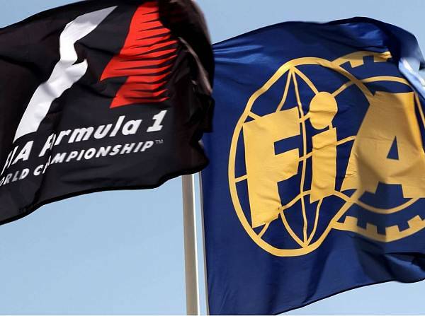 Foto zur News: FIA-Urteil liegt vor: Keine Strafe für Ferrari/Haas, aber...
