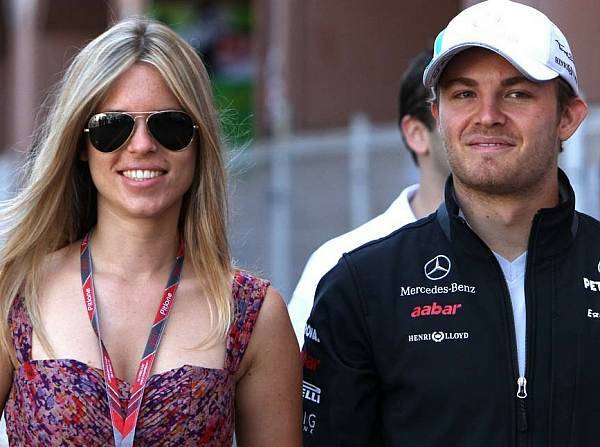 Foto zur News: Rosberg sucht Erholung vor entscheidendem Jahr 2012