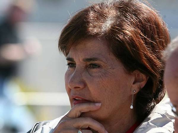 Foto zur News: Formel 1 für Frauen: FIA-Kommission lehnt Ecclestone-Plan ab