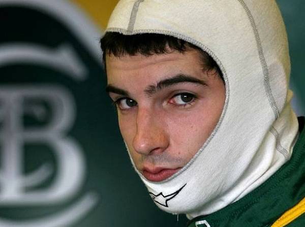 Foto zur News: Rossi will 2013 Stammfahrer werden