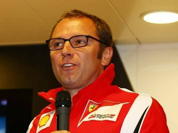 Foto zur News: Ferrari bekundet öffentlich Interesse an Vettel