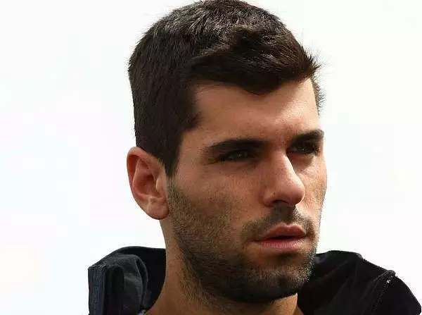 Foto zur News: Alguersuari: "Diese Argumente sind inakzeptabel"