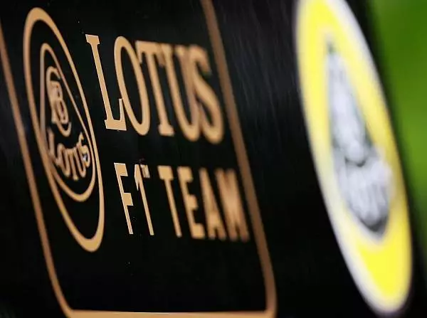 Foto zur News: Der Ärmste fliegt: Entscheidet ein Quantum Zaster bei Lotus?