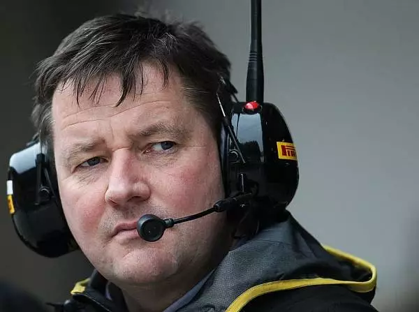 Foto zur News: Pirelli will Teams eine schwierige Aufgabe stellen