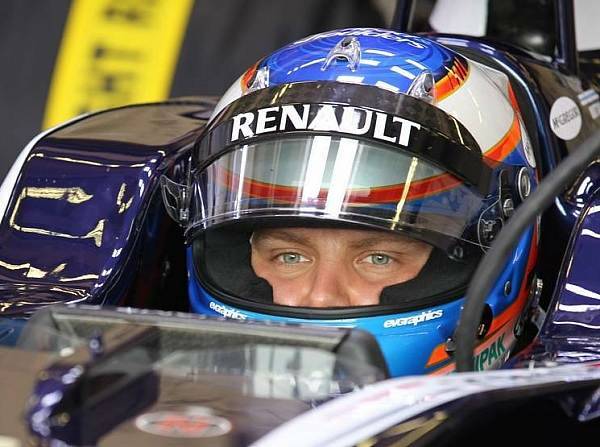 Foto zur News: Bottas: "Williams ist schneller als es scheint"