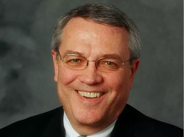 Leo Hindery Foto zur News: New-Jersey-Organisator: "Leider brauchen wir mehr Zeit"