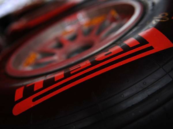 Foto zur News: Pirelli: Breitere Strategieoptionen für die Teams