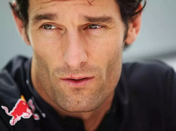 Foto zur News: Webber: "Ich weiß, wie jeder einzelne im Team tickt"