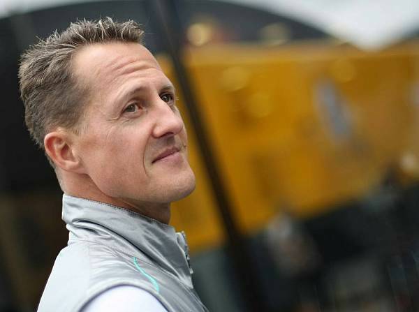 Foto zur News: Schumachers Fazit: "Das reicht natürlich nicht"