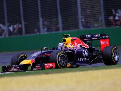 Foto zur News: Red Bull versus FIA: Wer behält im Benzinstreit Recht?