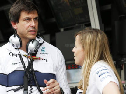 Foto zur News: Sommerpause: Die Pläne der Formel-1-Gemeinde