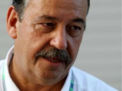 Foto zur News: Villadelprat überzeugt: "Alonso holt mit McLaren dritten Titel"