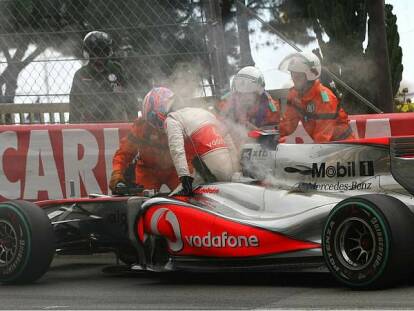 Foto zur News: Red Bull feiert Doppelsieg in Monte Carlo!