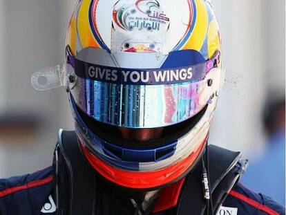 Foto zur News: Montreal: Vettel Schnellster im Abschlusstraining