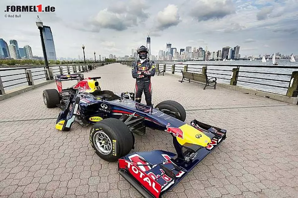 Foto zur News: David Coulthard