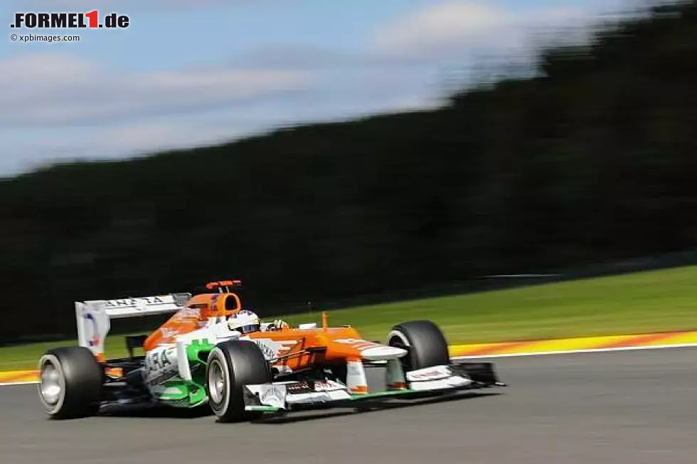 Foto zur News: Paul di Resta