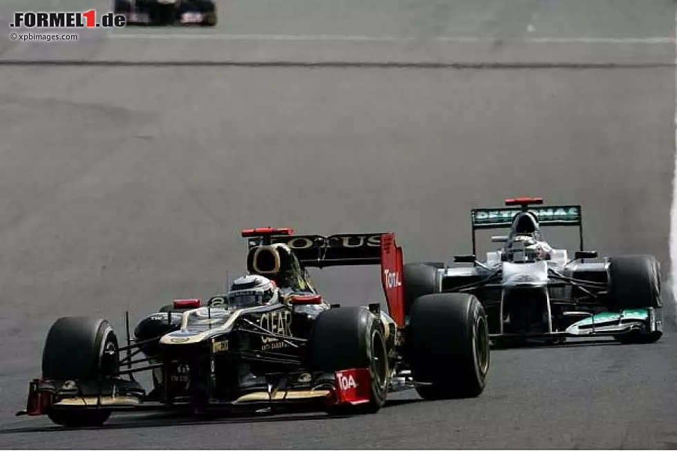 Foto zur News: Kimi Räikkönen