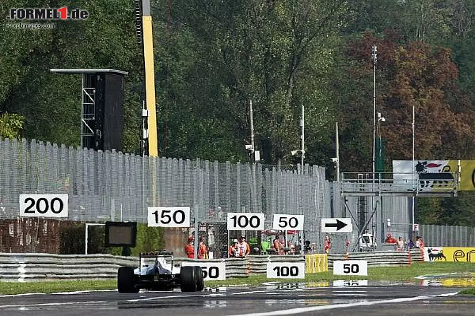 Kamui Kobayashi Foto zur News: Kamui Kobayashi