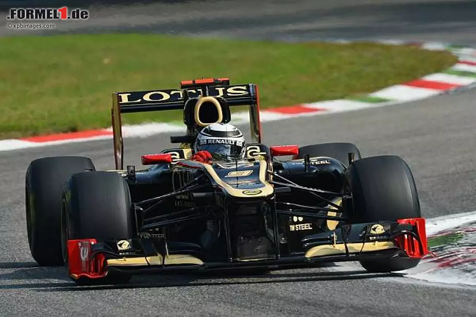 Foto zur News: Kimi Räikkönen